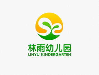 吴晓伟的logo设计