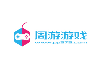 孙金泽的河南周游网络技术有限公司logo设计