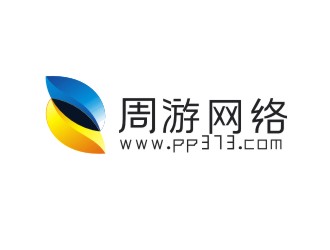 杨占斌的河南周游网络技术有限公司logo设计