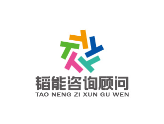 周金进的logo设计