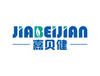 安冬的嘉贝健/嘉贝健国际贸易有限公司logo设计