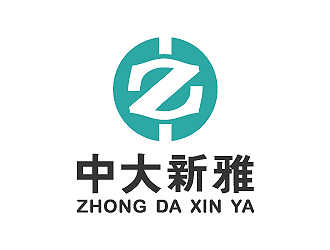 彭波的logo设计