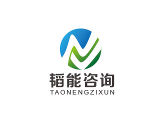 朱红娟的logo设计
