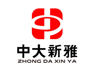 钟炬的logo设计
