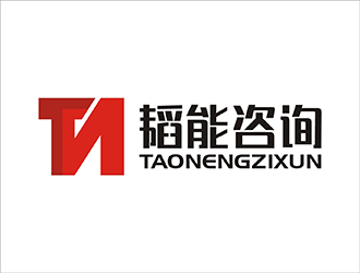 周都响的logo设计