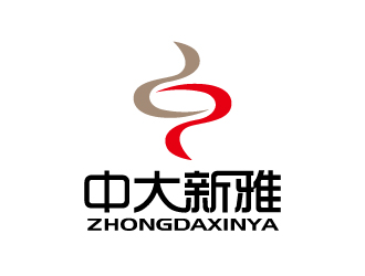 张俊的logo设计