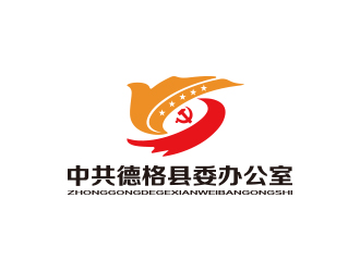 孙金泽的logo设计