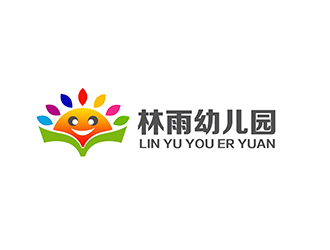 潘乐的logo设计