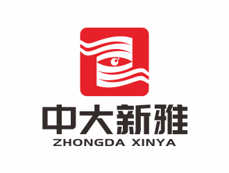 林思源的logo设计