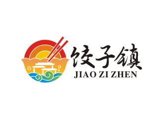 曾翼的logo设计