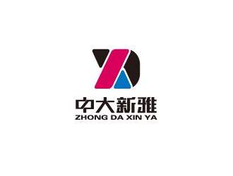 陈智江的logo设计