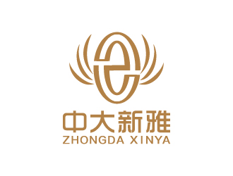 叶美宝的logo设计