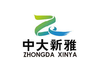 秦晓东的logo设计