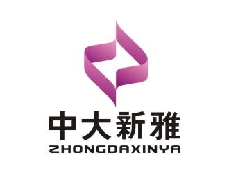 曾翼的logo设计