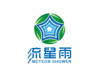 叶美宝的logo设计