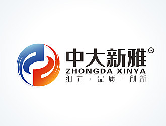 黎明锋的logo设计