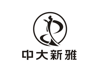 姜彦海的logo设计