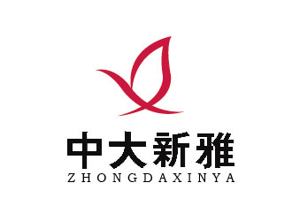 李贺的logo设计
