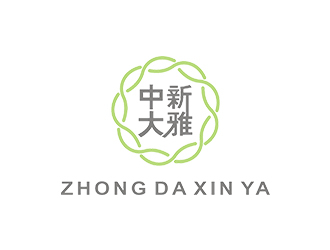 赵锡涛的logo设计