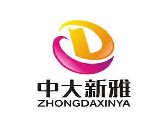谭家强的logo设计