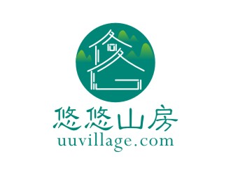 曾翼的logo设计
