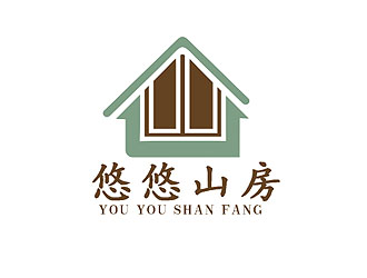 盛铭的logo设计