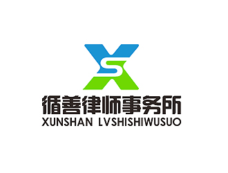 秦晓东的logo设计