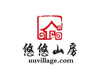 秦晓东的logo设计