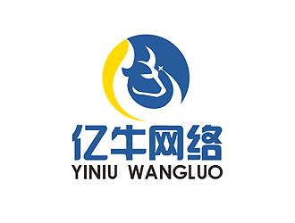 秦晓东的logo设计