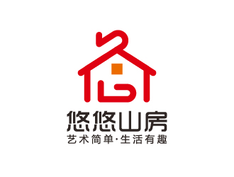 叶美宝的logo设计