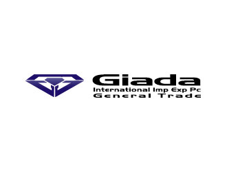 giada international lmp exp pclogo设计