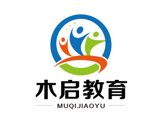 朱红娟的logo设计