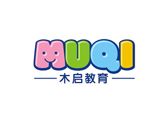吴晓伟的logo设计