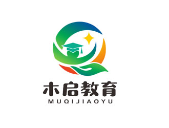 郭庆忠的logo设计