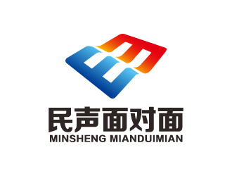 叶美宝的logo设计