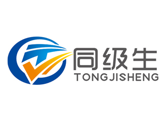 赵鹏的logo设计