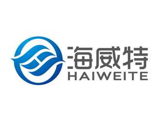 赵鹏的海威特食品商标设计logo设计