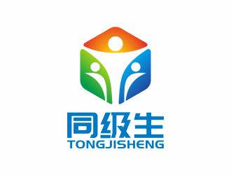 何嘉健的logo设计