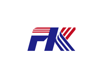 黄安悦的电缆公司字母设计商标logo设计