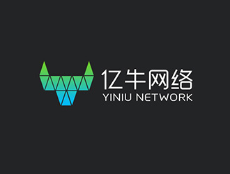 吴晓伟的logo设计