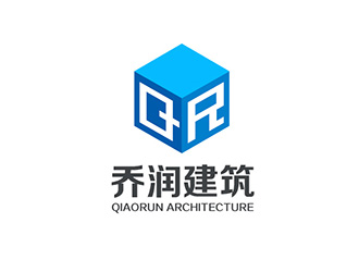 吴晓伟的logo设计