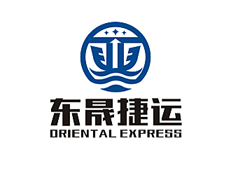 劳志飞的logo设计