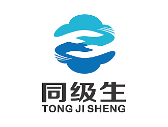 彭波的logo设计