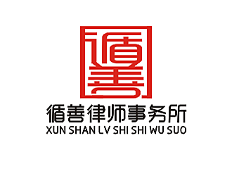 劳志飞的logo设计