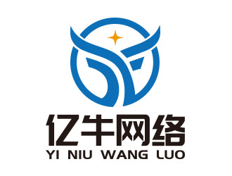 向正军的logo设计