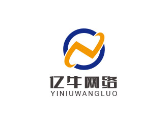 朱红娟的logo设计