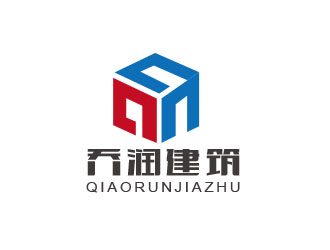朱红娟的logo设计