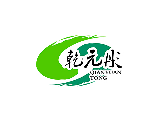 秦晓东的logo设计