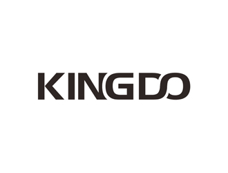 秦晓东的乐器品牌单色商标设计logo设计