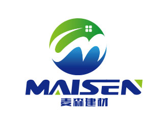 朱红娟的logo设计